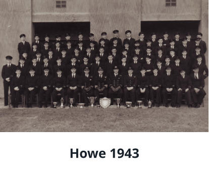Howe 1943